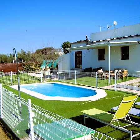 הוילה מונטיה La Casa Del Carreron מראה חיצוני תמונה